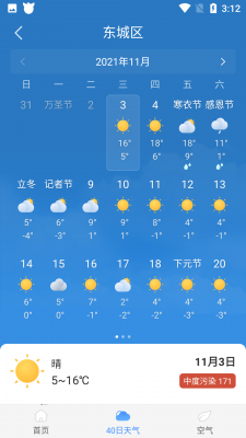 驢人天氣