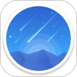 星空視頻壁紙