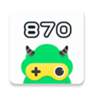 870游戲