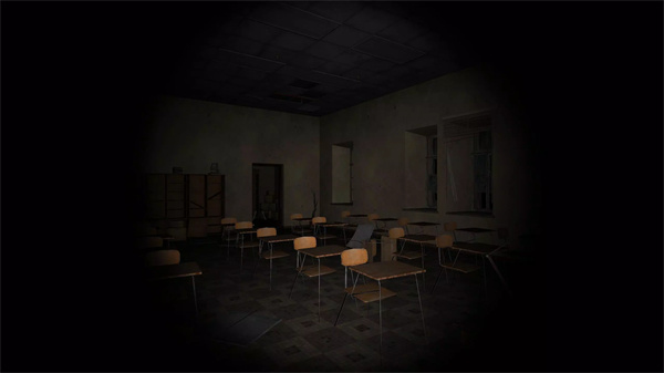 TheGhost中文版