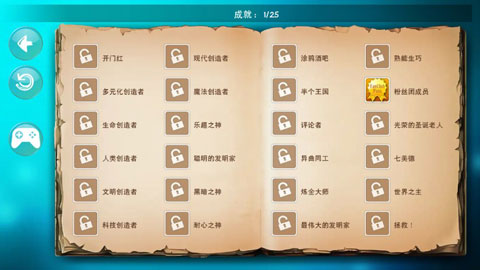涂鴉上帝閃電無限版