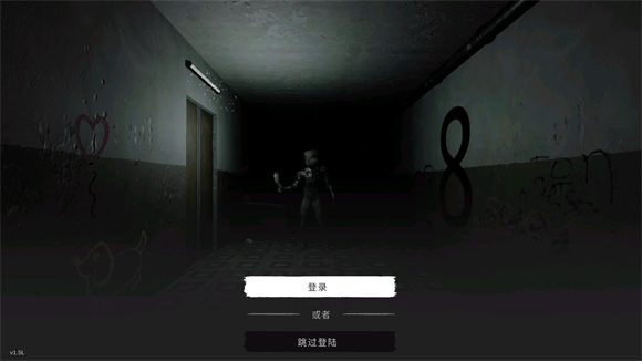 TheGhost中文版