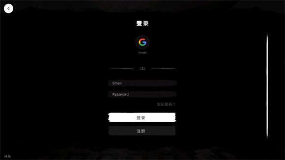 TheGhost中文版