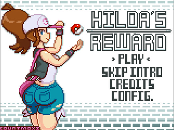 hildasreward漢化版