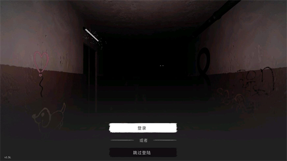 TheGhost中文版