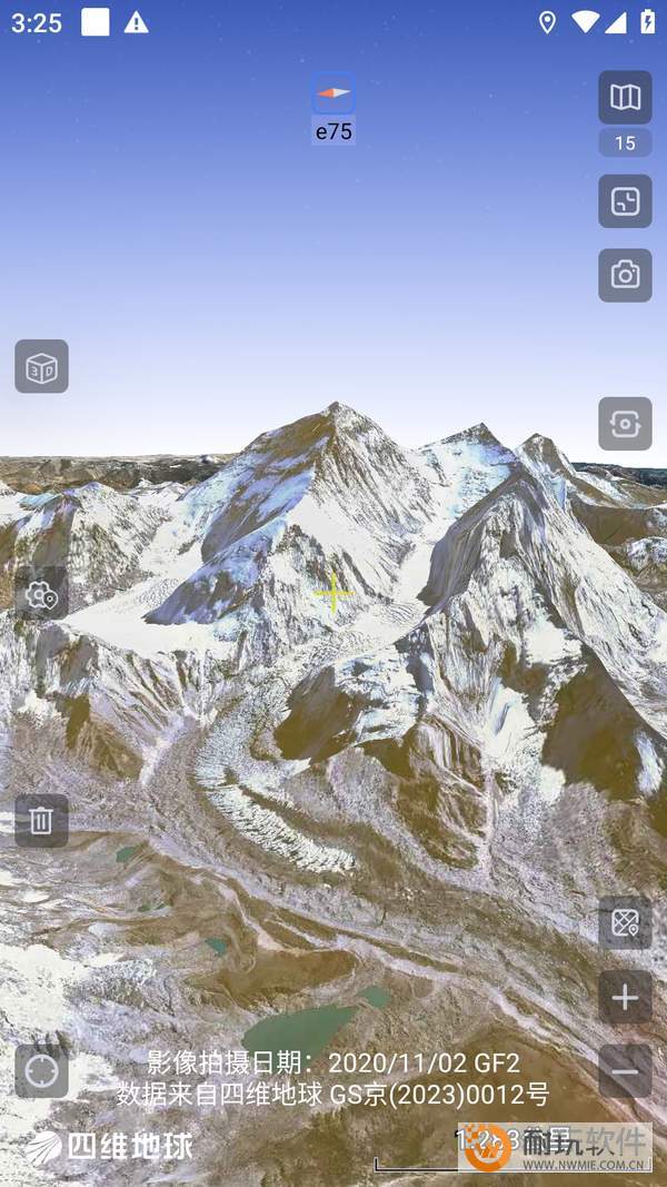 奧維互動(dòng)地圖