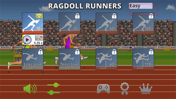ragdollrunners手機版