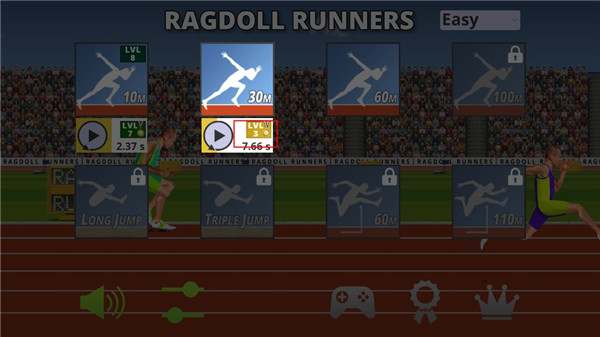 ragdollrunners手機版