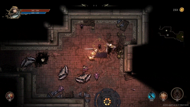 深淵之影角色解鎖版