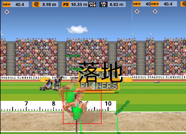 ragdollrunners手機版