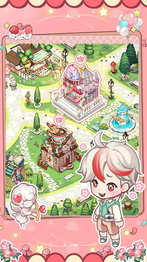 美食手札無限金幣鉆石版
