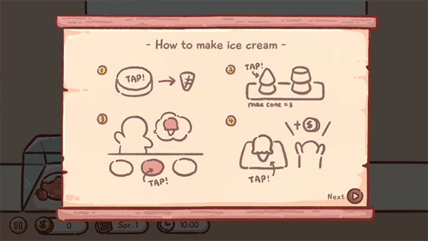 icecreamtruck中文版