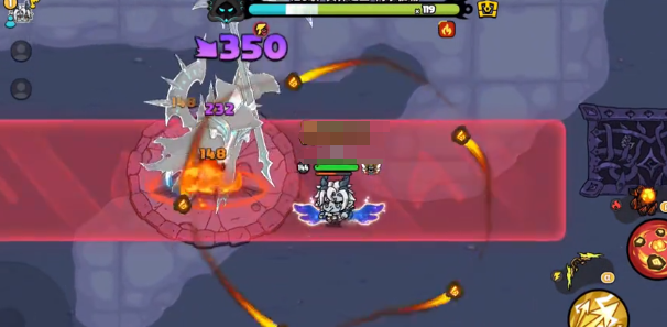 英勇之地冥王怎么單刷-英勇之地冥王單刷技巧一覽