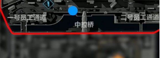 三角洲行動航天基地井蓋在哪里-三角洲行動航天基地井蓋位置攻略