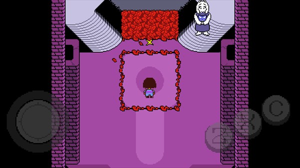 傳說之下黃金正義中文版