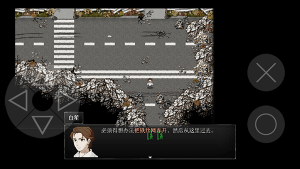 殘世界的鳶尾花正式版