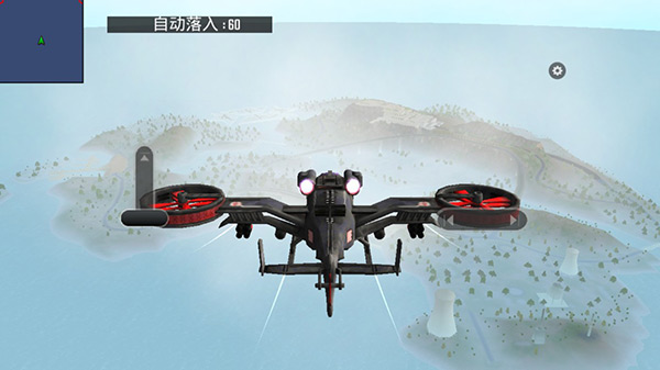 皇家吃雞戰場單機版
