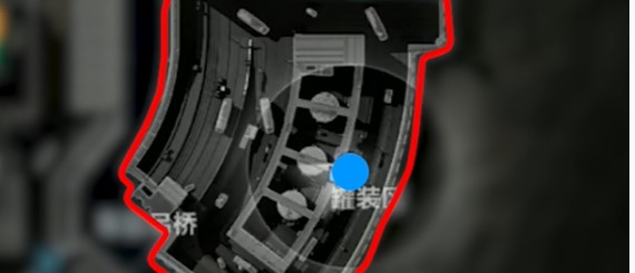 三角洲行動航天基地井蓋在哪里-三角洲行動航天基地井蓋位置攻略