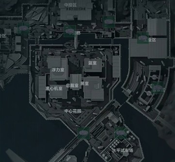 三角洲行動航天基地井蓋在哪里-三角洲行動航天基地井蓋位置攻略