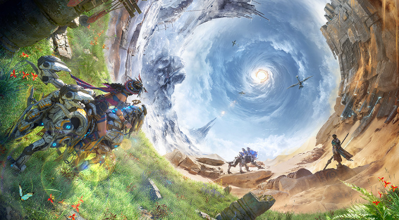 荒野起源消失的少女怎么做