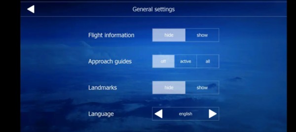 全球航空飛行2025全飛機(jī)解鎖版