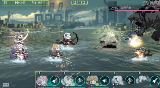 巨龍城堡完整版內購版