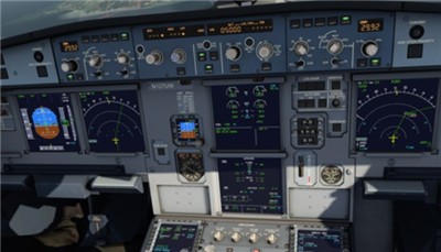 全球航空飛行2025全飛機(jī)解鎖版