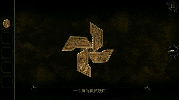 未上鎖的房間4漢化全解鎖免費版