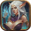 惡魔獵手地下城無(wú)敵版