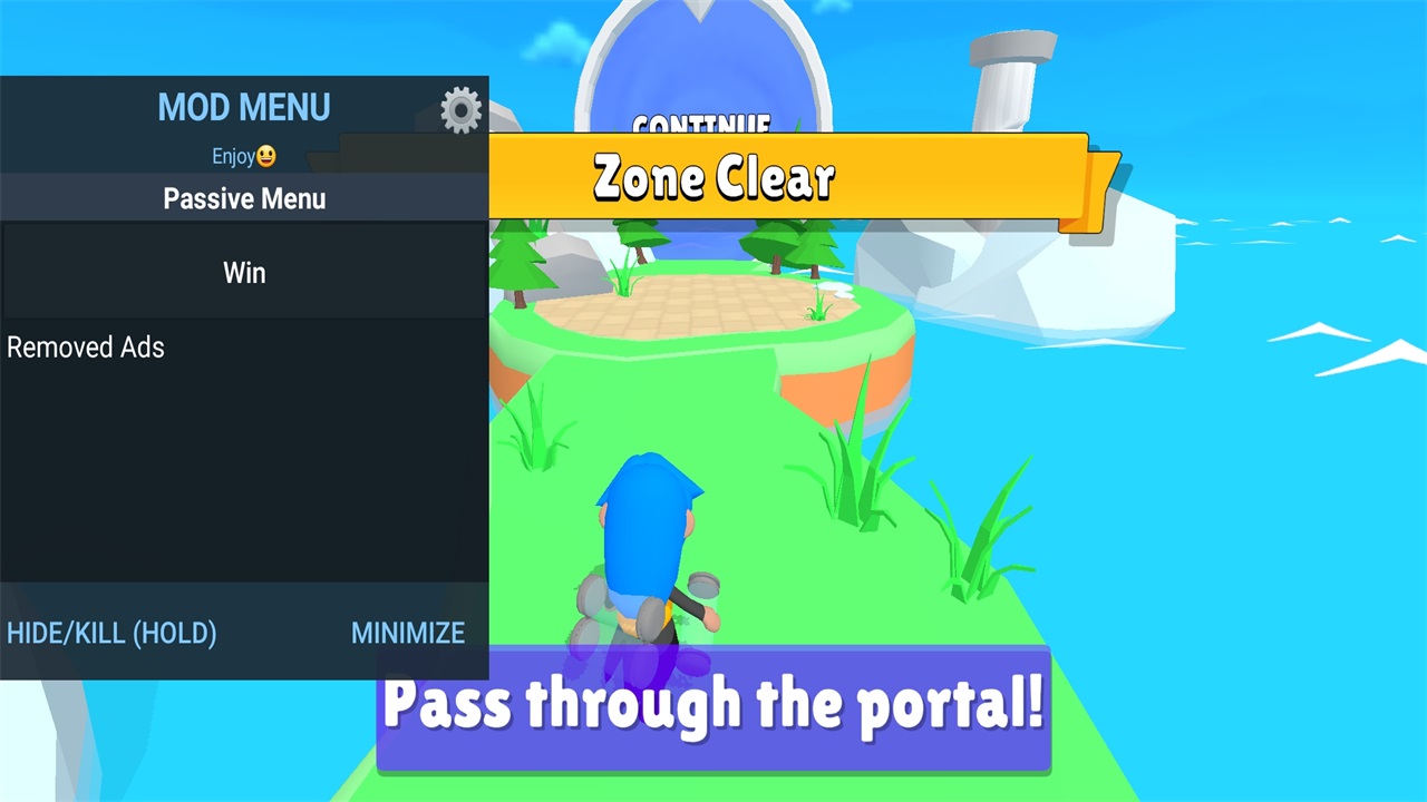 怪物方框2免廣告版