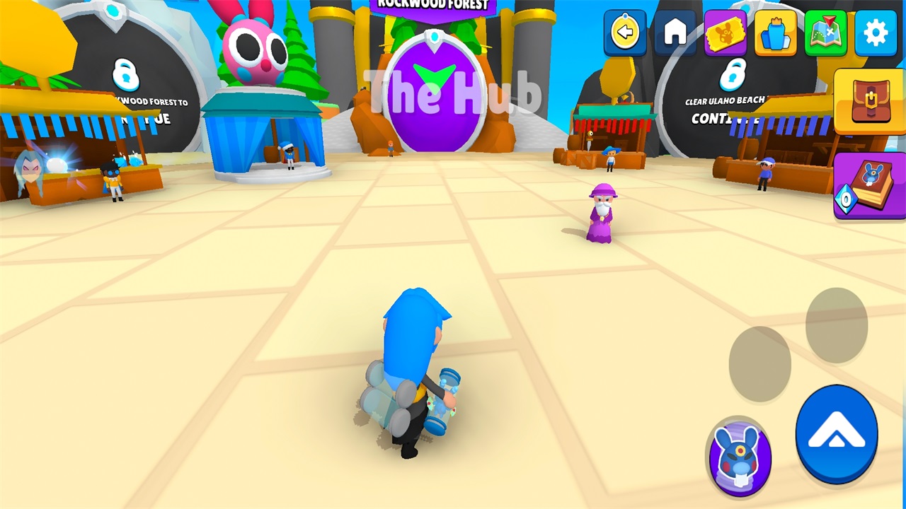 怪物方框2免廣告版