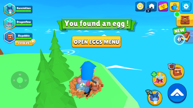 怪物方框2免廣告版