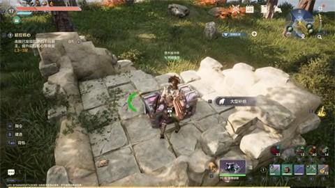 荒野起源最新版