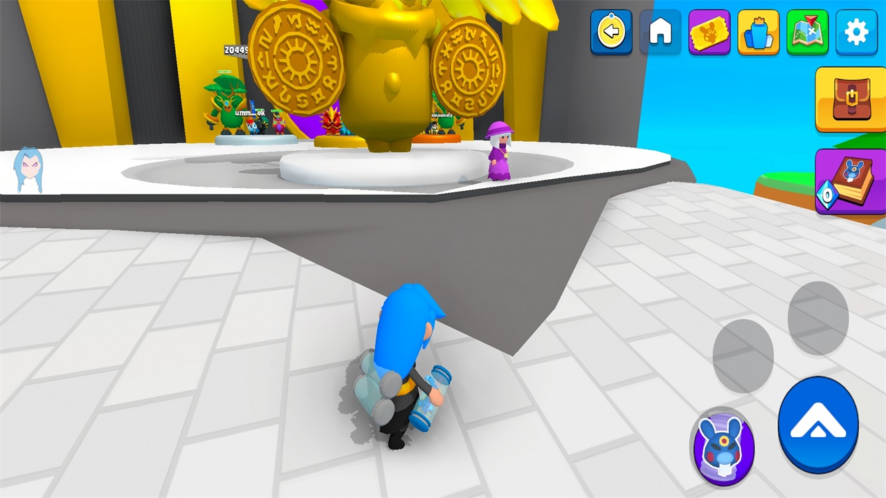 怪物方框2免廣告版