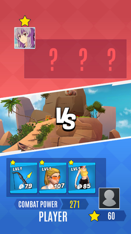 射箭比賽游戲內購版