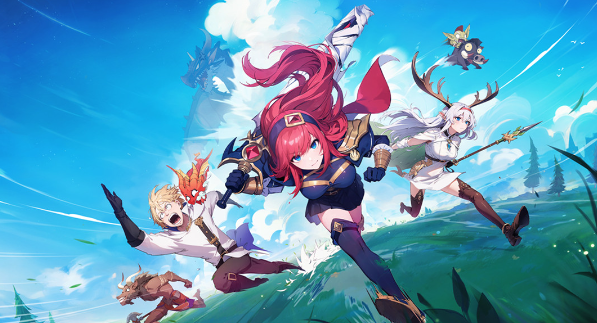 龍魂旅人在哪里抓水母