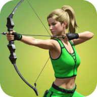 射箭比賽游戲內購版