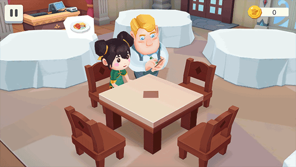 國際料理主廚免費版