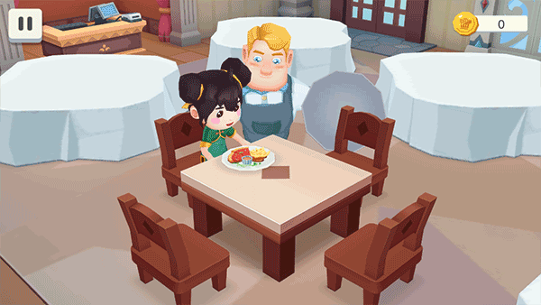 國際料理主廚免費版