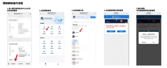 穿越火線設(shè)備鎖怎么關(guān)閉-穿越火線設(shè)備鎖關(guān)閉方法一覽