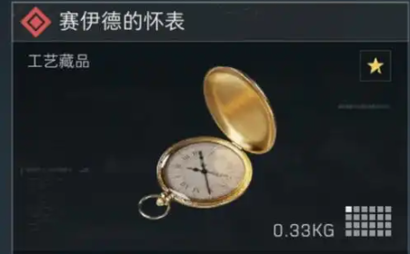 三角洲行動高價值物品有哪些-三角洲行動高價值物品排行榜一覽
