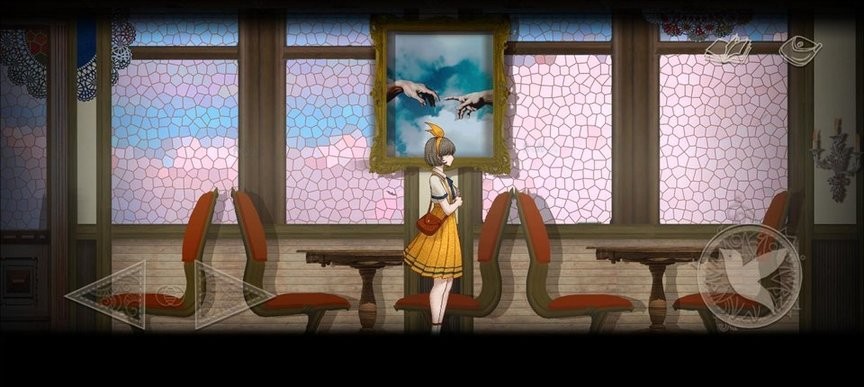 Lost未至之境游戲手機版