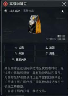 三角洲行動高價值物品有哪些-三角洲行動高價值物品排行榜一覽