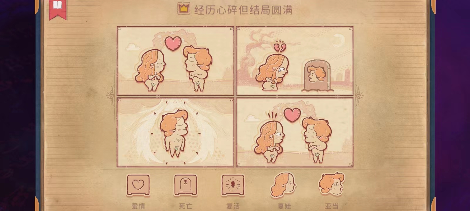 故事創(chuàng)說人中文版