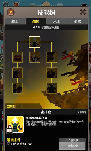 瘋狂點擊2無限金幣