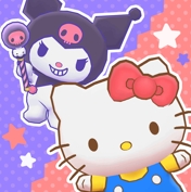 三麗鷗奇跡之賽中文版