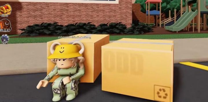 roblox彩虹朋友游戲最新版