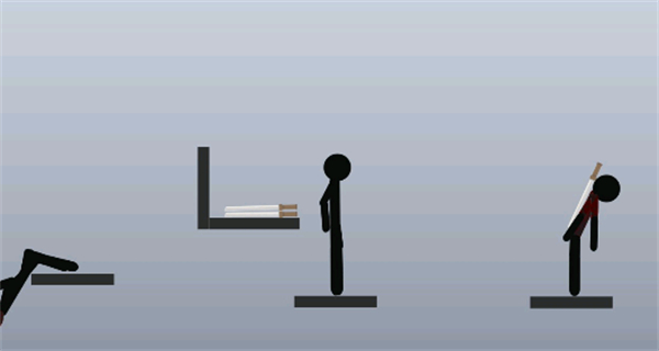 布娃娃投擲挑戰免廣告