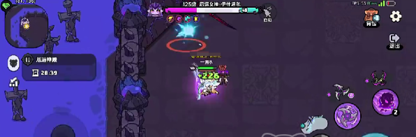 英勇之地厄運(yùn)女神2怎么打-英勇之地厄運(yùn)女神2打法攻略