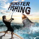 怪魚獵人2025無限鉆石版